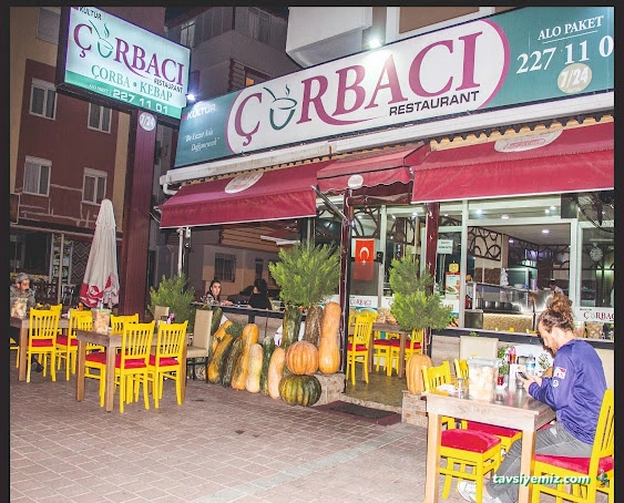 Kültür Çorbacı Restaurant Kültür Çorbacı Restaurant