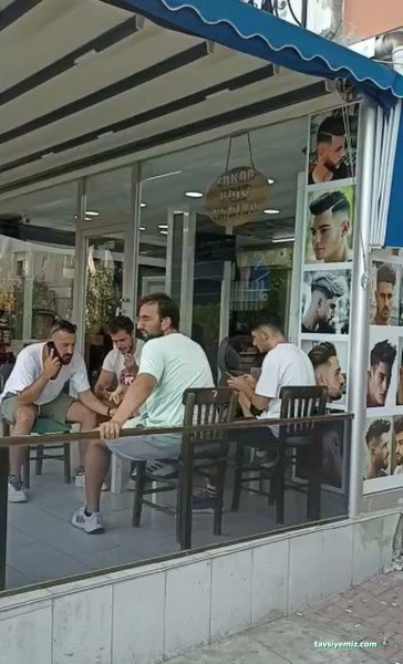 Kültür Erkek Kuaförü Kültür Erkek Kuaförü