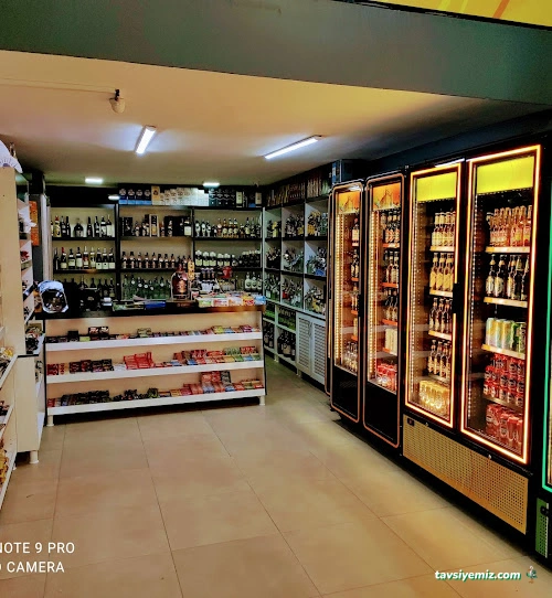 Kültür Tekel Bayi Kültür Tekel Bayi