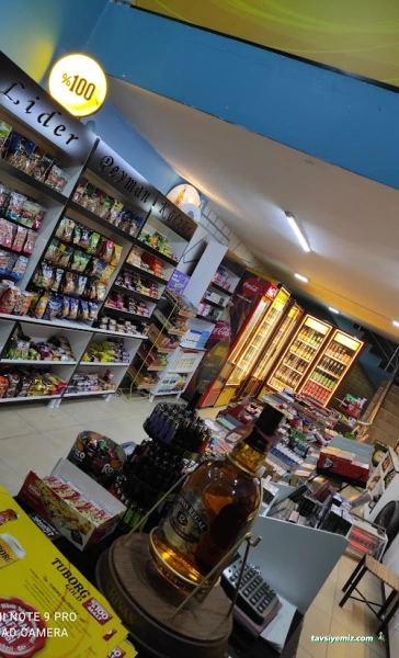 Kültür Tekel Bayi Kültür Tekel Bayi