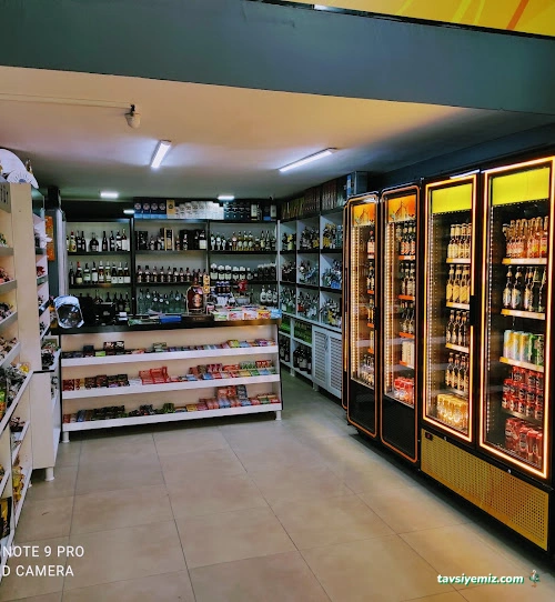 Kültür Tekel Bayi Kültür Tekel Bayi