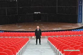 Kültürpark Açıkhava Tiyatrosu Kültürpark Açıkhava Tiyatrosu