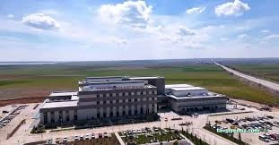 Kulu Bölge Devlet Hastanesi Kulu Bölge Devlet Hastanesi