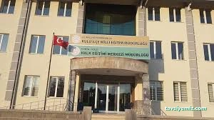 Kulu Halk Eğitimi Merkezi Kulu Halk Eğitimi Merkezi