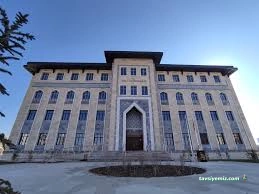 Kulu Kaymakamlığı Kulu Kaymakamlığı