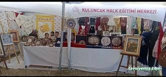 Kuluncak Halk Eğitim Merkezi Kuluncak Halk Eğitim Merkezi