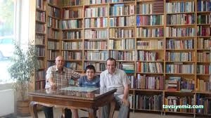 Külüstür Sahaf & Kitabevi Külüstür Sahaf & Kitabevi