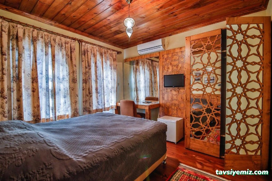 Kum Butik Hotel Kum Butik Hotel