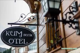 Kum Butik Hotel Kum Butik Hotel