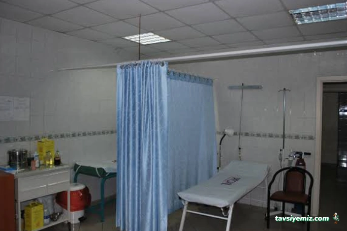 Kumkapi Aile Sagligi Merkezi