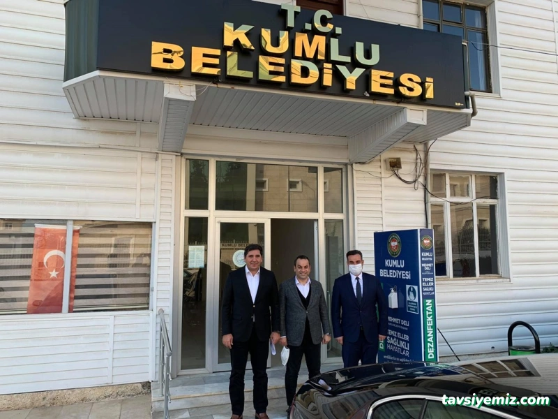 Kumlu Belediyesi Kumlu Belediyesi