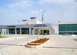 Kumlu Devlet Hastanesi Kumlu Devlet Hastanesi
