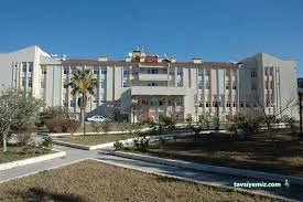 Kumluca Devlet Hastanesi Kumluca Devlet Hastanesi
