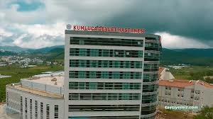 Kumluca Devlet Hastanesi Kumluca Devlet Hastanesi