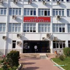Kumluca Kaymakamlığı Kumluca Kaymakamlığı
