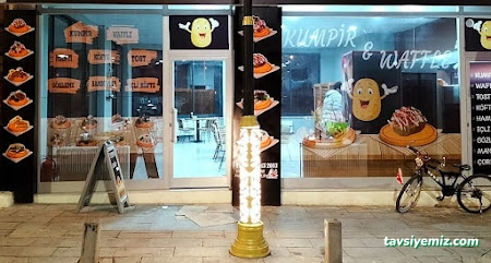 Kumpir Kumpir