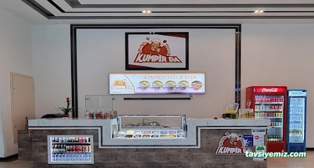 Kumpir Da