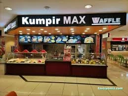 Kumpir Maxi Kumpir Maxi