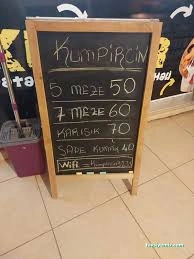 Kumpircin Osmaniye Kumpircin Osmaniye