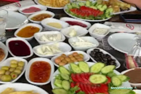 Kumru Catering Yemek