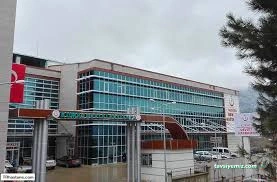 Kumru Devlet Hastanesi