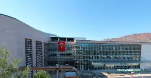 Kumru Devlet Hastanesi