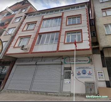 Kumru Halk Eğitimi Merkezi Kumru Halk Eğitimi Merkezi