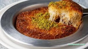 Kumrucu Deniz Künefe Kumrucu Deniz Künefe