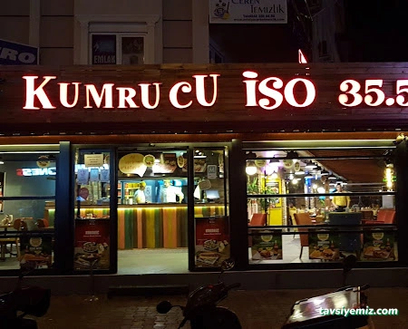 Kumrucu İso Kültür - Doyumluk Lezzetler Kumrucu İso Kültür - Doyumluk Lezzetler