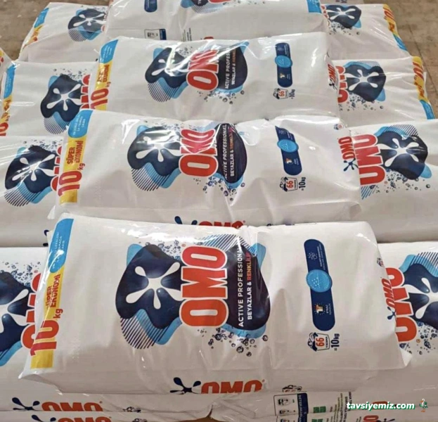 Kunluca Temizlik Ürünü