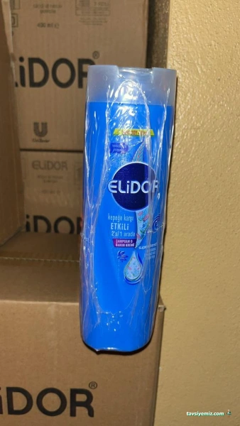 Kunluca Temizlik Ürünü