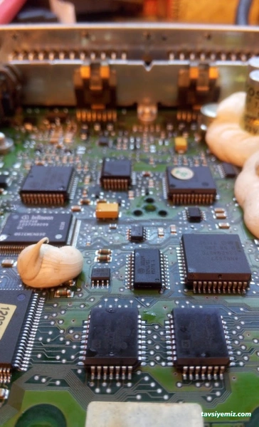 Kunt Kardeşler Elektronik (Eski Sanayi) Kunt Kardeşler Elektronik (Eski Sanayi)