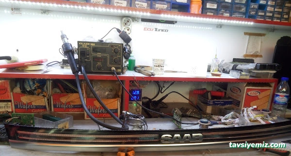 Kunt Kardeşler Elektronik (Eski Sanayi) Kunt Kardeşler Elektronik (Eski Sanayi)