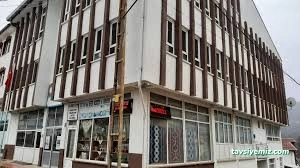Küre Halk Eğitim Merkezi Küre Halk Eğitim Merkezi