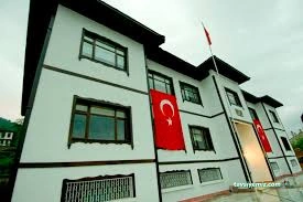 Küre Kaymakamlığı Küre Kaymakamlığı