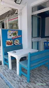 Kurşunlu Balıkçısı Emek Kurşunlu Balıkçısı Emek