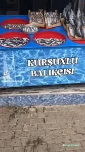 Kurşunlu Balıkçısı Emek Kurşunlu Balıkçısı Emek