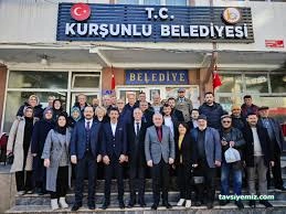 Kurşunlu Belediyesi Kurşunlu Belediyesi