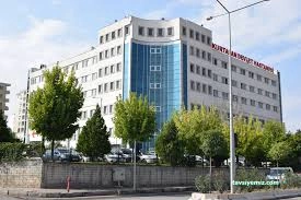 Kurtalan Devlet Hastanesi Kurtalan Devlet Hastanesi
