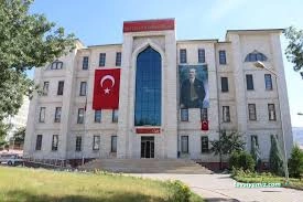 Kurtalan Kaymakamlığı Kurtalan Kaymakamlığı
