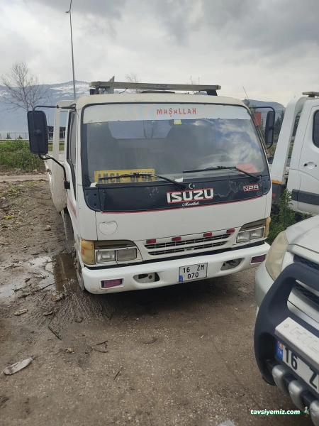 Kurtarıcı Amca Kurtarıcı Amca