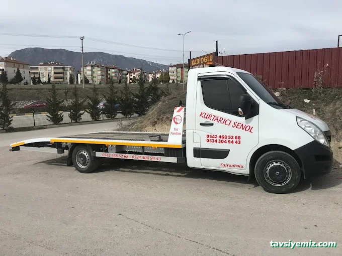Kurtarıcı Şenol 7/24 Yol Yardım Karabük Safranbolu Çekici Oto Kurtarma Kurtarıcı Şenol 7/24 Yol Yardım Karabük Safranbolu Çekici Oto Kurtarma