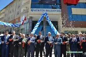 Kürtün Belediyesi Kürtün Belediyesi