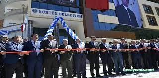 Kürtün Belediyesi Kürtün Belediyesi