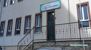 Kürtün Halk Eğitim Merkezi Kürtün Halk Eğitim Merkezi