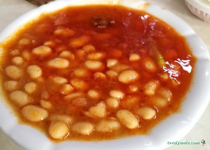 Kurufasulyeci Salman Usta