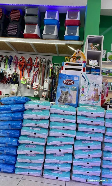 Kuş Dünyası Pet Shop Kuş Dünyası Pet Shop