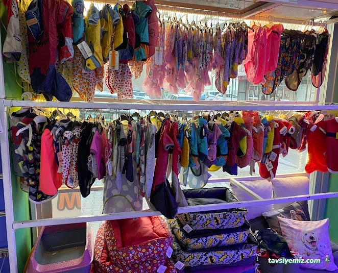 Kuş Dünyası Pet Shop Kuş Dünyası Pet Shop