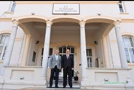 Kuşadası Kaymakamlığı Kuşadası Kaymakamlığı