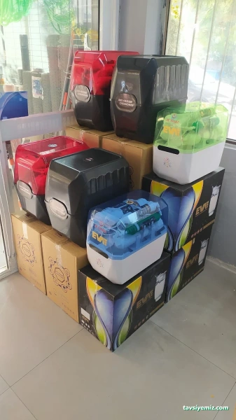 Kuşadası Su Arıtma Ay Yıldız Teknik Kuşadası Su Arıtma Ay Yıldız Teknik
